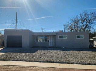9820 Aztec Rd NE, Albuquerque, NM 87111