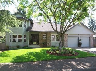 6757 SW 162nd Dr, Beaverton, OR 97007