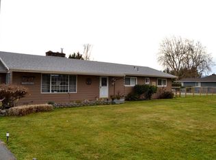 2821 S River Rd, Grants Pass, OR 97527