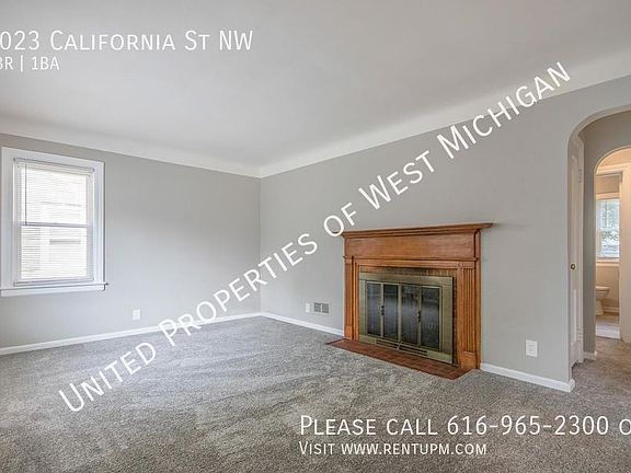 4th image of 1023 California St NW