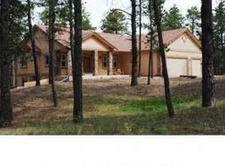 8820 Whispering Pine Trl, Colorado Springs, CO 80908