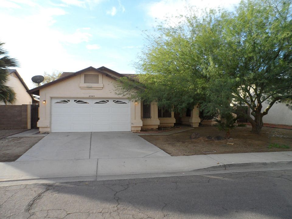 1st image of 8363 W Sierra Vista Dr