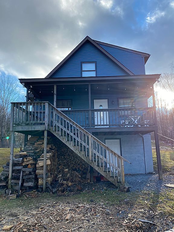 49 Deer Hill Dr, Shunk, PA 17768 Zillow
