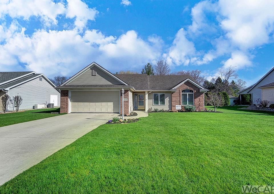 1241 Tecumseh Dr Van Wert, OH, 45891 Apartments for Rent Zillow