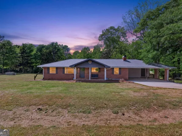 1861 S Highway 100, Bowdon, GA 30108