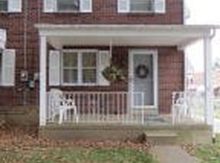 333 Prospect St, Lancaster, PA 17603