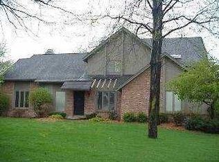 4814 Tow Path Ln, Sylvania, OH 43560