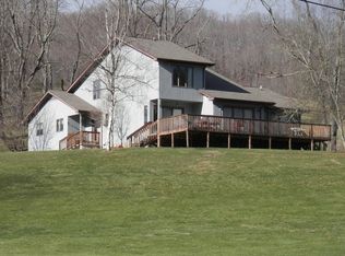 178 Quail Dr, Pennington Gap, VA 24277