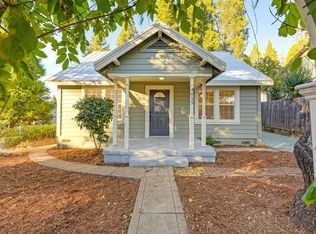 4015 William Way, Camino, CA 95709