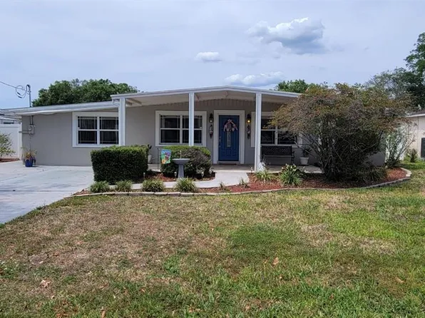 2915 W Clifton St, Tampa, FL 33614