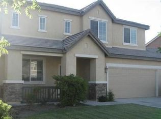 44741 Ruthron Ave, Lancaster, CA 93536