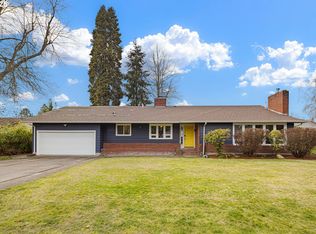 1280 Evergreen Dr, Eugene, OR 97404