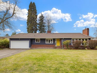 1280 Evergreen Dr, Eugene, OR, 97404