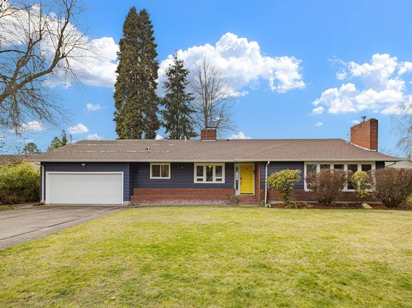 1280 Evergreen Dr, Eugene, OR 97404