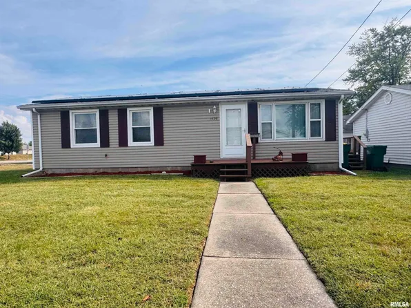 1625 E Murray St, Macomb, IL 61455