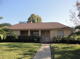 14743 Charlmont Dr, Houston, TX 77083