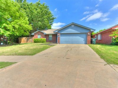 2101 Harbor Dr, Norman, OK, 73071