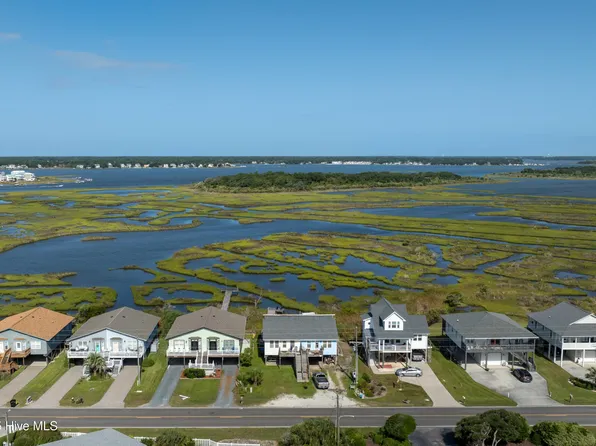 1909 New River Inlet Road, North Topsail Beach, NC 28460