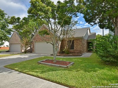 16 Lockspring, San Antonio, TX, 78254