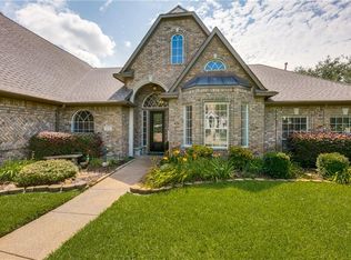 2510 Cambridge Dr, Heath, TX 75032