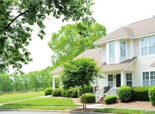 16940 Bridgeton Ln, Huntersville, NC 28078