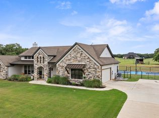 1800 Knox Rd, Tolar, TX 76476
