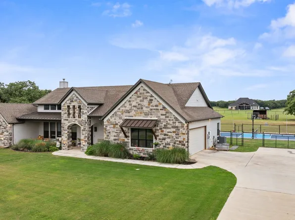 1800 Knox Rd, Tolar, TX 76476