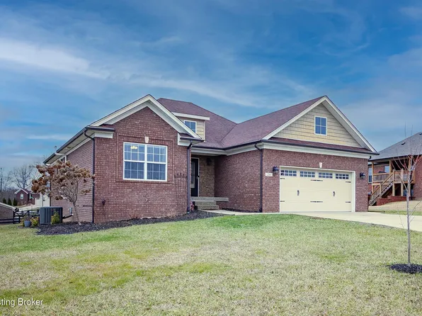 24 Parkers Cv, Taylorsville, KY 40071