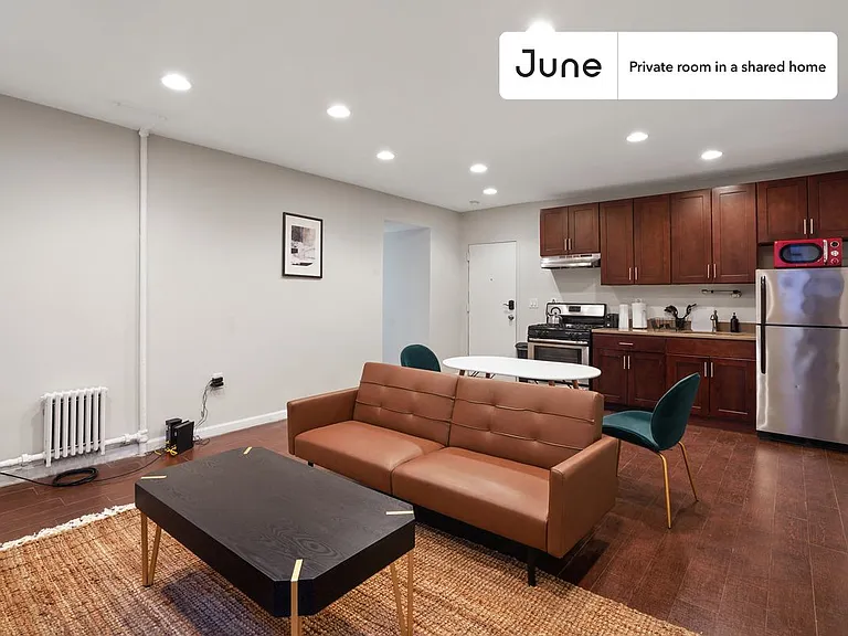 285 Saint Nicholas Ave #A — Photo 6
