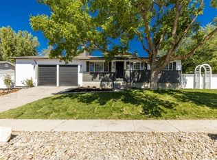 1355 E Waters Ln, Sandy, UT 84093
