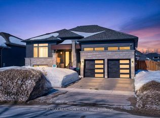 280 Ramblewood Dr, Wasaga Beach, ON L9Z 0L5