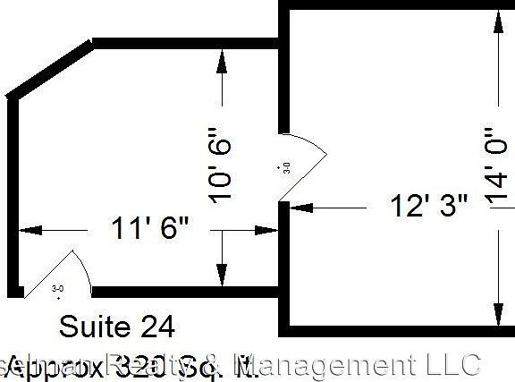 5th image of 107 E Main St Ste 24