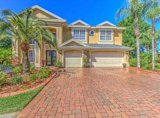 3525 Old Course Ln, Valrico, FL 33596