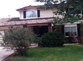 10715 E Maplewood Dr, Englewood, CO 80111