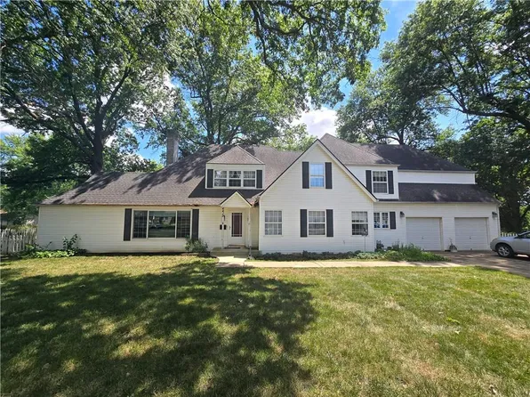 4419 S Lane St, Olathe, KS 66061