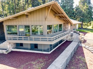 4080 Castelloe Ave, Eugene, OR 97405