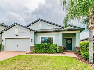 1686 Feather Grass Loop, Lutz, FL 33558