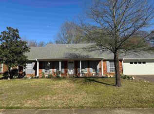 3750 Birchvale Dr, Memphis, TN 38125
