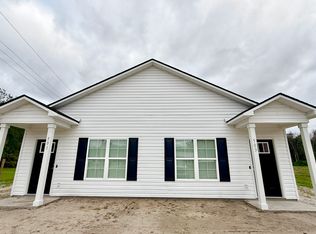 501 S Oak St, Adel, GA 31620