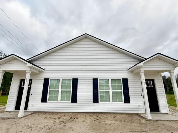 501 S Oak St, Adel, GA 31620