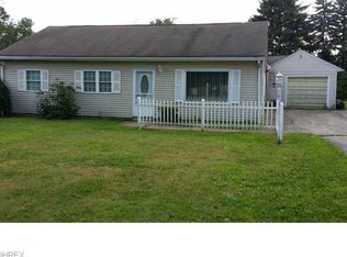 104 Howard Ave, Youngstown, OH