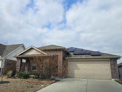 740 Breckenridge Park Dr, Alvarado, TX, 76009