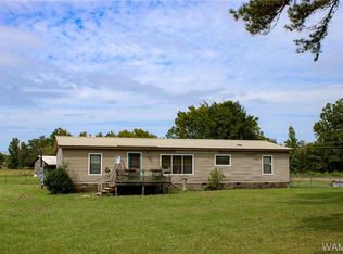 90 County Road 74, Boligee, AL 35443