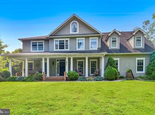 4391 Federal Hill Rd, Street, MD 21154