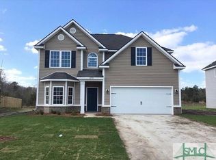 1098 Marne Blvd, Hinesville, GA 31313