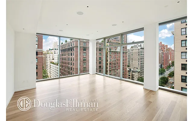Rented by Douglas Elliman | media 30