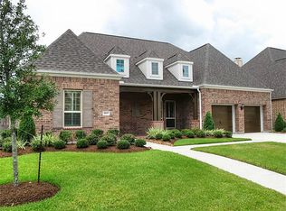 18603 Duke Lake Dr, Spring, TX 77388