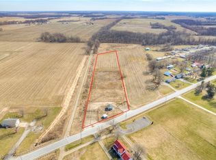 4376 State Route 601, Norwalk, OH 44857