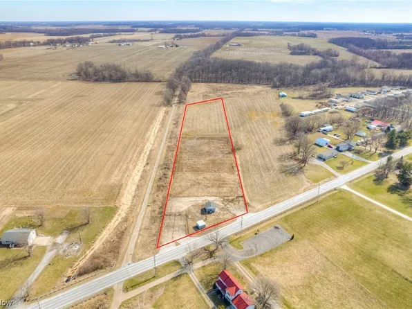 4376 State Route 601, Norwalk, OH 44857