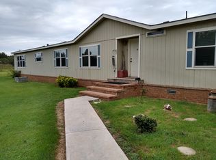 322 N 102nd St, Anadarko, OK 73005